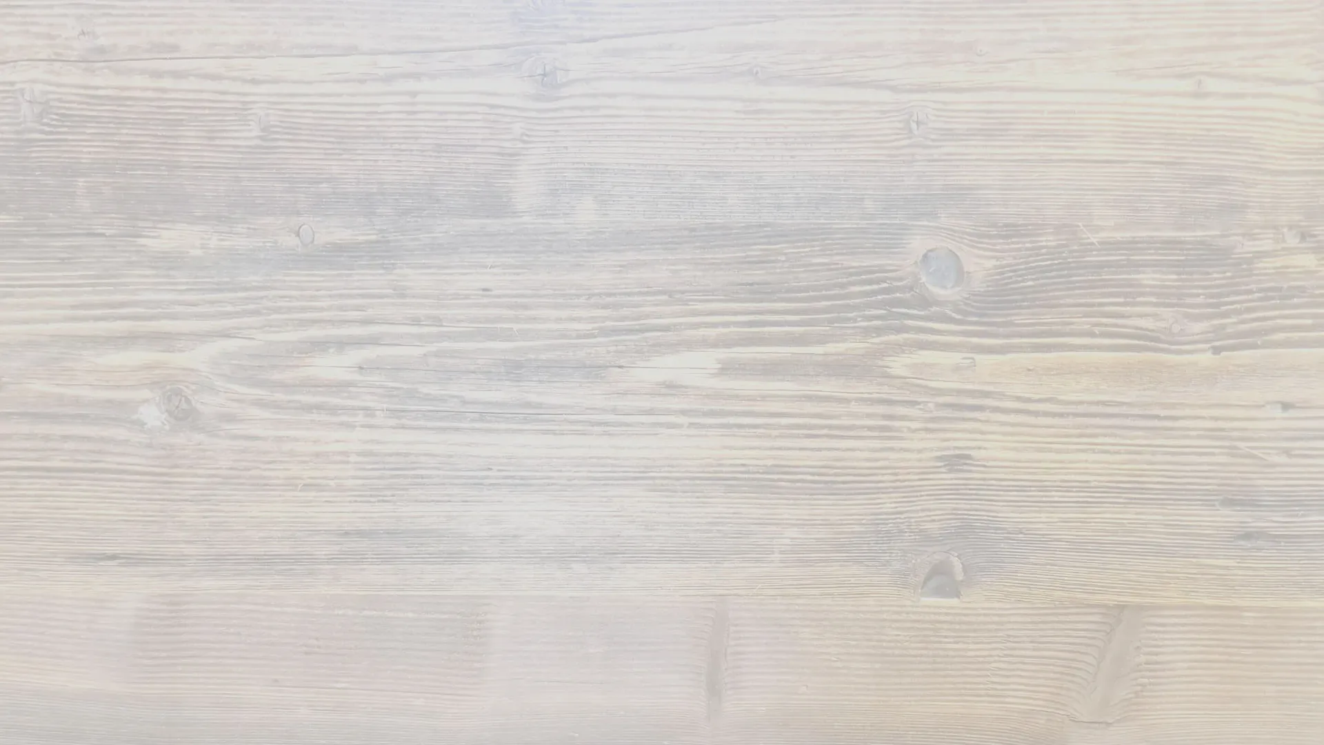 Heller Holzboden in Nahaufnahme