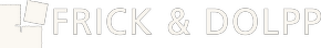 Frick + Dolpp